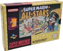 SUPER MARIO ALL STARS [NINTENDO SNES]