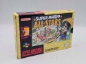 SUPER MARIO ALL STARS [NINTENDO SNES]