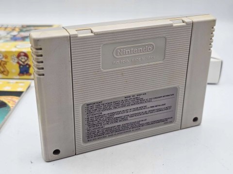 SUPER MARIO ALL STARS [NINTENDO SNES]