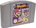 SUPER SMASH BROS [NINTENDO 64]