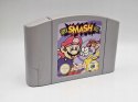 SUPER SMASH BROS [NINTENDO 64]
