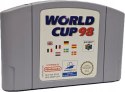 WORLD CUP 98 [NINTENDO 64]
