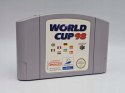 WORLD CUP 98 [NINTENDO 64]