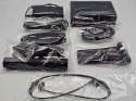 ZESTAW GOGLE SONY PLAYSTATION VR V2 PS4 + KAMERA V2 + 2x MOVE + 3 GRY