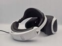 ZESTAW GOGLE SONY PLAYSTATION VR V2 PS4 + KAMERA V2 + 2x MOVE + 3 GRY
