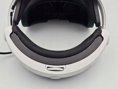 ZESTAW GOGLE SONY PLAYSTATION VR V2 PS4 + KAMERA V2 + 2x MOVE + 3 GRY