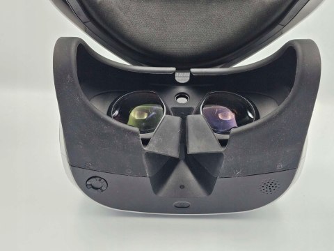 ZESTAW GOGLE SONY PLAYSTATION VR V2 PS4 + KAMERA V2 + 2x MOVE + 3 GRY