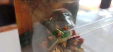 AMIIBO SUPER SMASH BROS - BOWSER No.20 AMIIBO SUPER SMASH BROS - BOWSER No.20