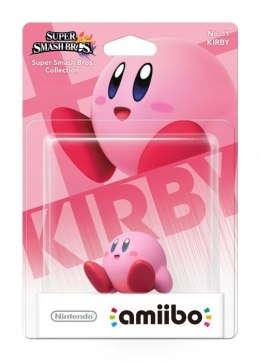 FIGURKA AMIIBO KIRBY NO. 11