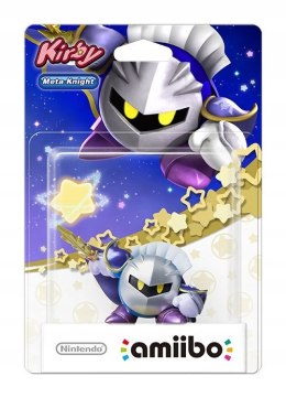 FIGURKA AMIIBO META KNIGHT