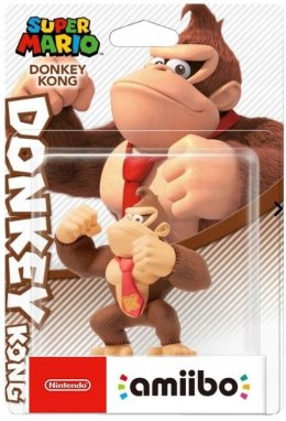 FIGURKA AMIIBO SUPER MARIO BROS - DONKEY KONG