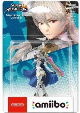 FIGURKA AMIIBO SUPER SMASH BROS - CORRIN No 60