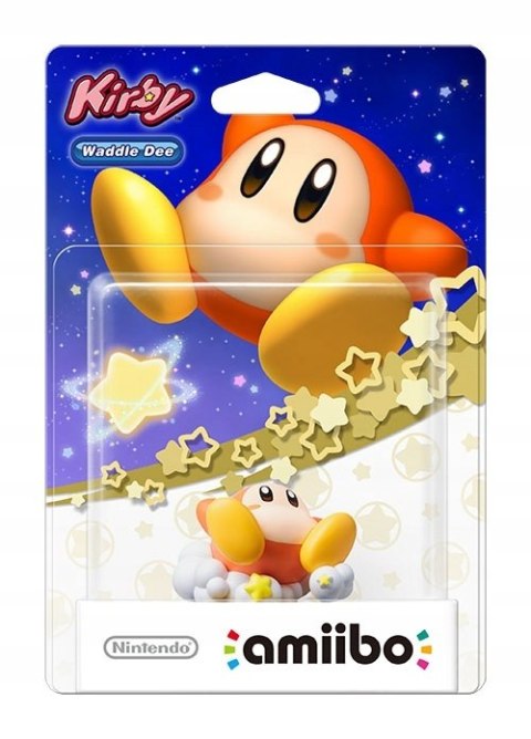 FIGURKA AMIIBO WADDLE DEE