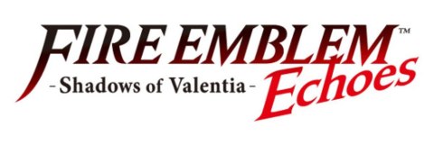 FIRE EMBLEM ECHOES SHADOWS OF VALENTIA LIMIT [3DS]