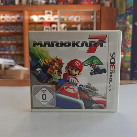 MARIO KART 7 [3DS]