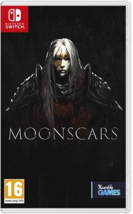 MOONSCARS [NINTENDO SWITCH]