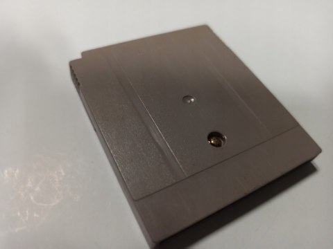 SHIREN THE WANDERER [GAMEBOY] PO JAPOŃSKU