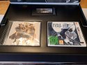 BRAVELY SECOND END LAYER LIMITED EDITION [3DS]