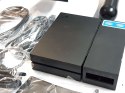 GOGLE SONY PLAYSTATION VR PS4 + KAMERA V2 + 2x KONTROLER MOVE + GRY