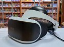 GOGLE SONY PS4 PLAYSTATION VR V2 + KAMERA V2