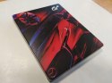 GRAN TURISMO 7 W STEELBOOKU [PS5] PL