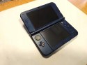 JAK NOWA KONSOLA NEW NINTENDO 3DS XL NIEBIESKA + ETUI + RYSIK