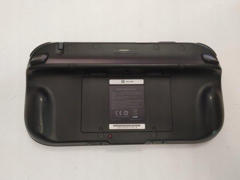 KONSOLA NINTENDO WII U 32GB EDYCJA LIMITOWANA ZELDA + GAMEPAD KONSOLA NINTENDO WII U 32GB EDYCJA LIMITOWANA ZELDA + GAMEPAD