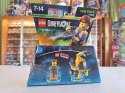 LEGO DIMENSIONS LEGO MOVIE EMMET FUN PACK 71212