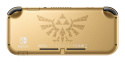 NINTENDO SWITCH LITE HYRULE EDITION