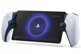 PRZENOŚNY KONTROLER SONY PLAYSTATION PORTAL [PS5] STAN JAK NOWY