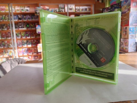 RISE OF THE TOMB RAIDER [XBOX 360]