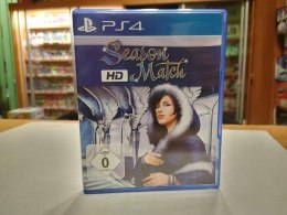 SEASON MATCH HD [PS4]