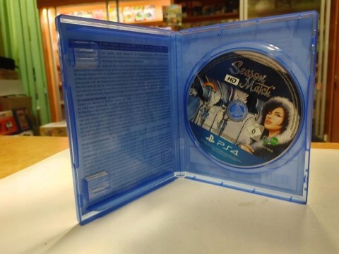 SEASON MATCH HD [PS4]