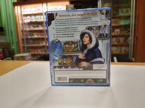 SEASON MATCH HD [PS4]