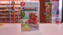 ADVANCE WARS 1+2 RE-BOOT CAMP [SWITCH]
