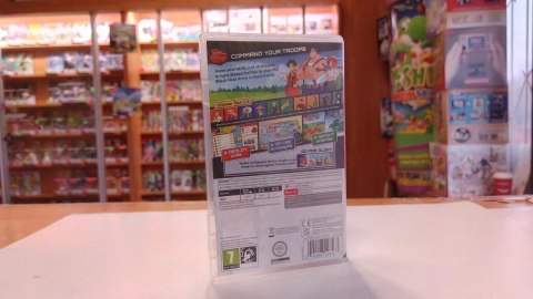 ADVANCE WARS 1+2 RE-BOOT CAMP [SWITCH]