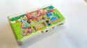 BARDZO ŁADNA KONSOLA NEW NINTENDO 3DS ANIMAL CROSSING ED + GRA + PUDEŁKO