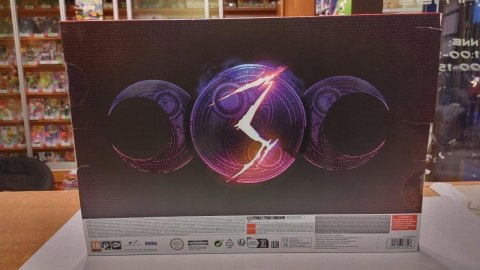 BAYONETTA 3 TRINITY MASQUERADE EDITION [NINTENDO SWITCH]