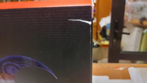 BAYONETTA 3 TRINITY MASQUERADE EDITION [NINTENDO SWITCH]