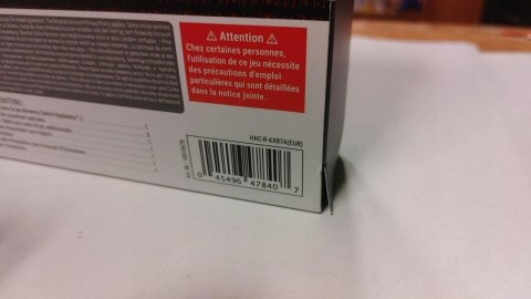 BAYONETTA 3 TRINITY MASQUERADE EDITION [NINTENDO SWITCH]