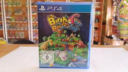 BIRTHDAYS THE BEGINNING [PS4]