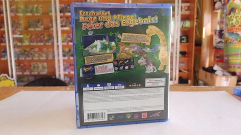 BIRTHDAYS THE BEGINNING [PS4]