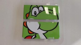 COVER PLATE YOSHI DO KONSOLI NEW NINTENDO 3DS