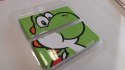 COVER PLATE YOSHI DO KONSOLI NEW NINTENDO 3DS