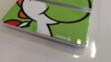 COVER PLATE YOSHI DO KONSOLI NEW NINTENDO 3DS