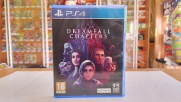 DREAMFALL CHAPTERS [PS4]