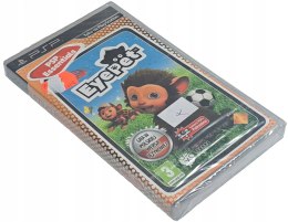 EYEPET [PSP] PL NOWA W FOLII