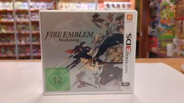 FIRE EMBLEM AWAKENING [3DS]