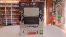 JAK NOWA KONSOLA NEW NINTENDO 3DS XL FIRE EMBLEM FATES LIMITED EDITION