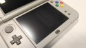 JAK NOWA KONSOLA NEW NINTENDO 3DS XL SNES EDITION + PUDEŁKO + ŁADOWARKA